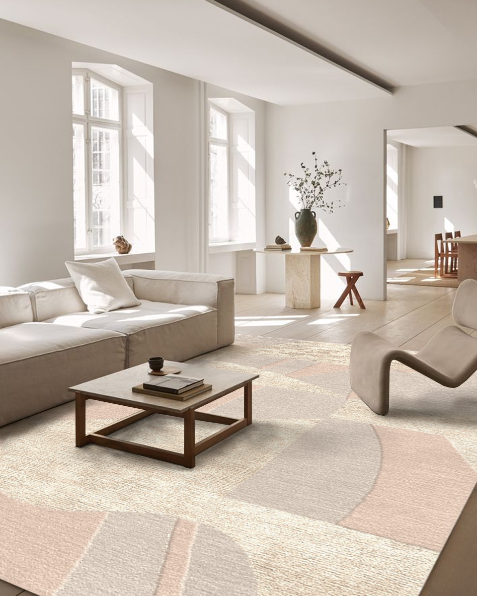 Blocked Collection: A Fusion of Modern Design