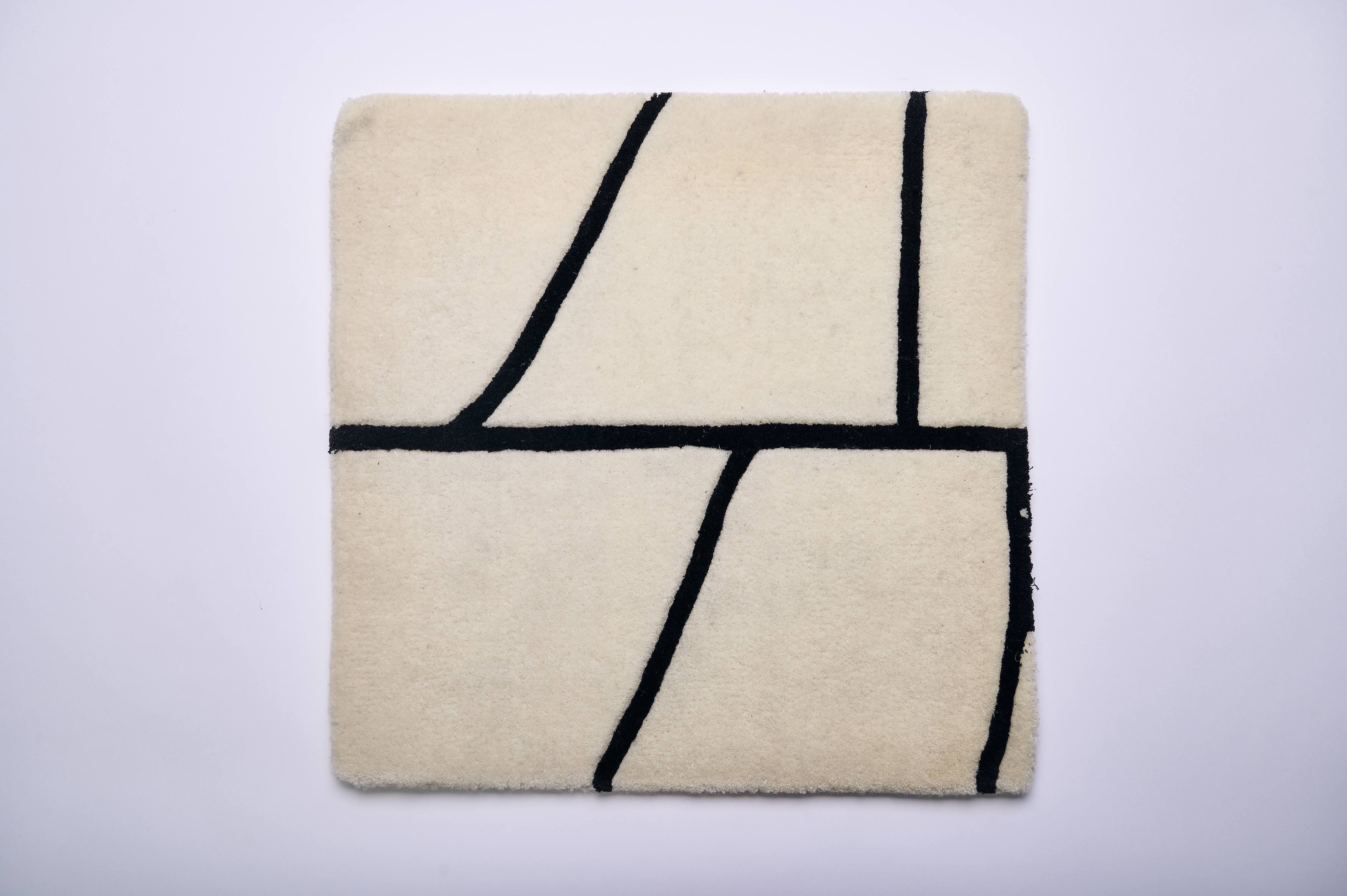 Vein (White & Black)