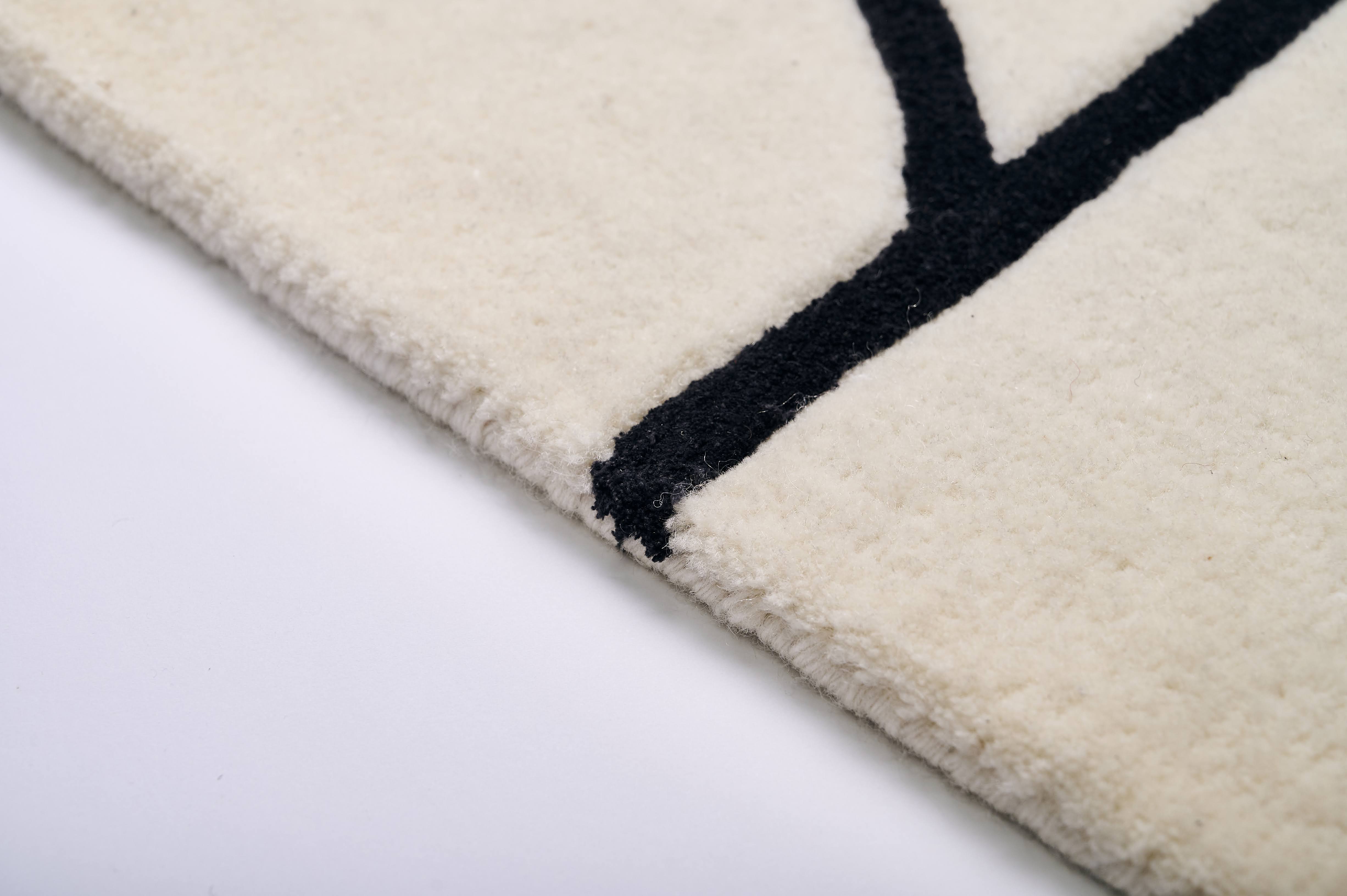 Vein (White & Black)