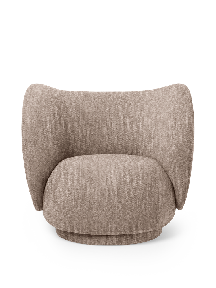 Rico Lounge Chair