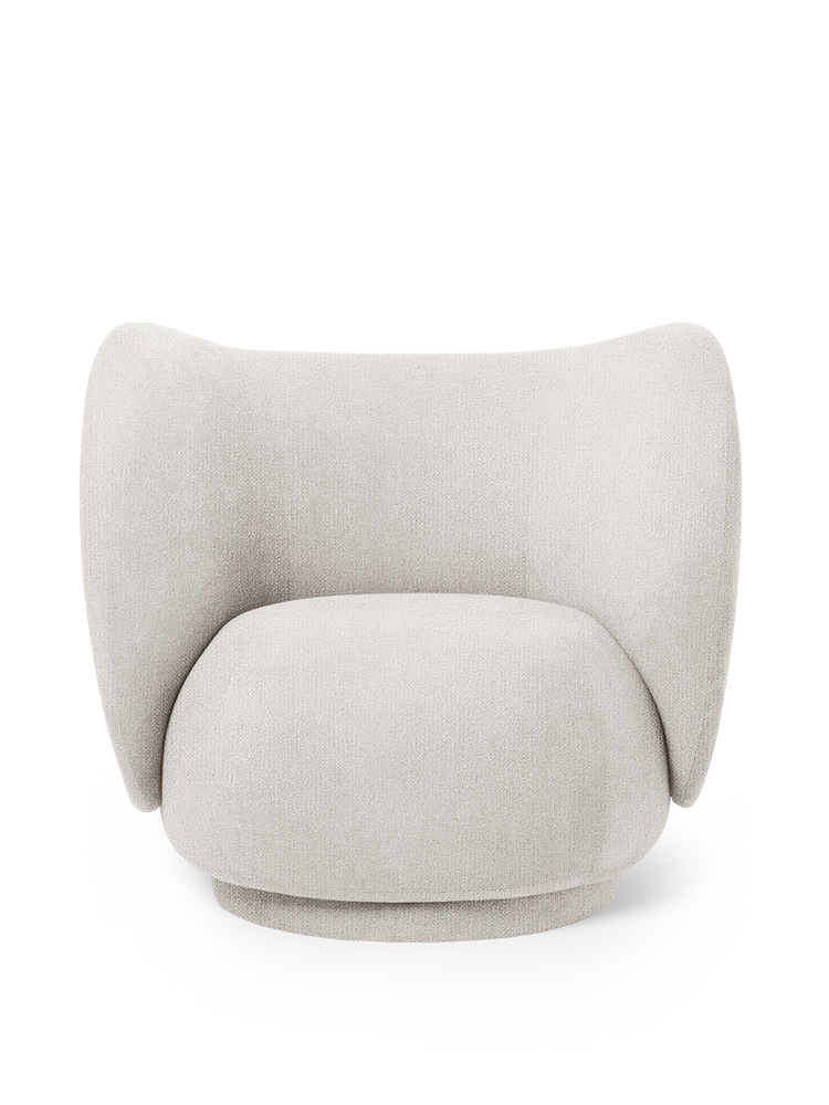 Rico Lounge Chair