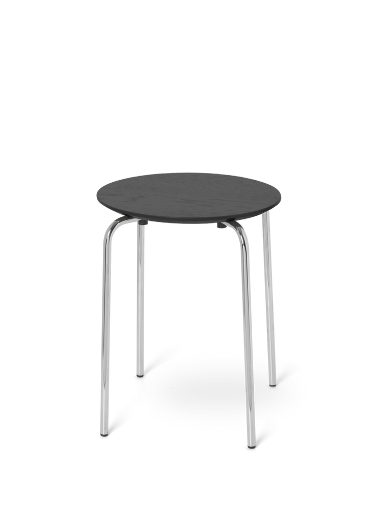 Herman Stool - Chrome
