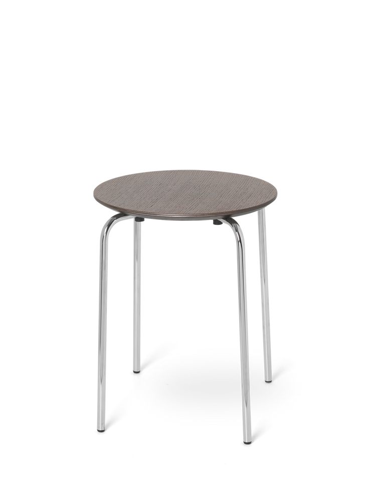 Herman Stool - Chrome