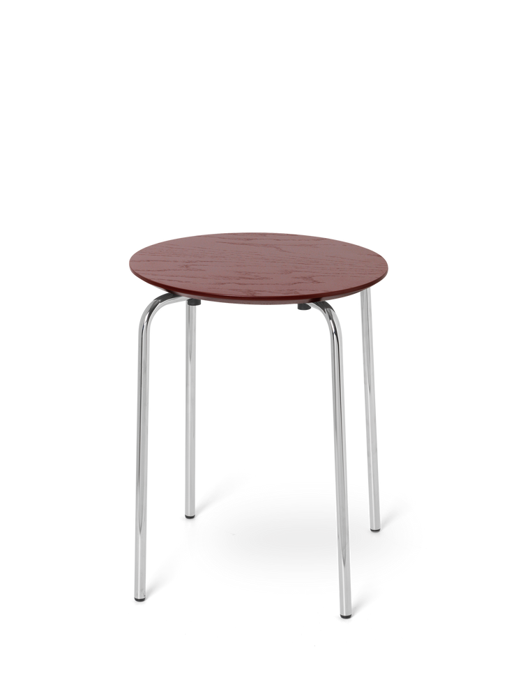 Herman Stool - Chrome