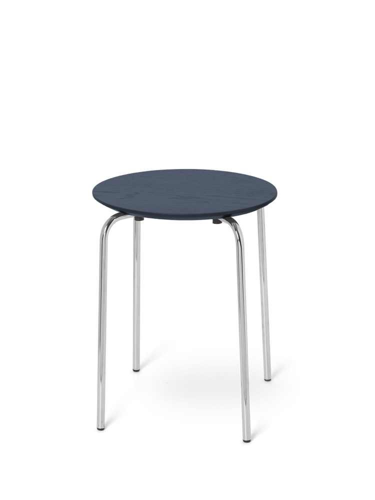 Herman Stool - Chrome