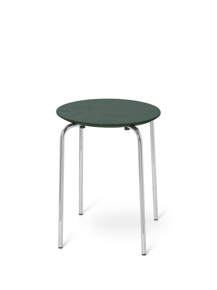 Herman Stool - Chrome