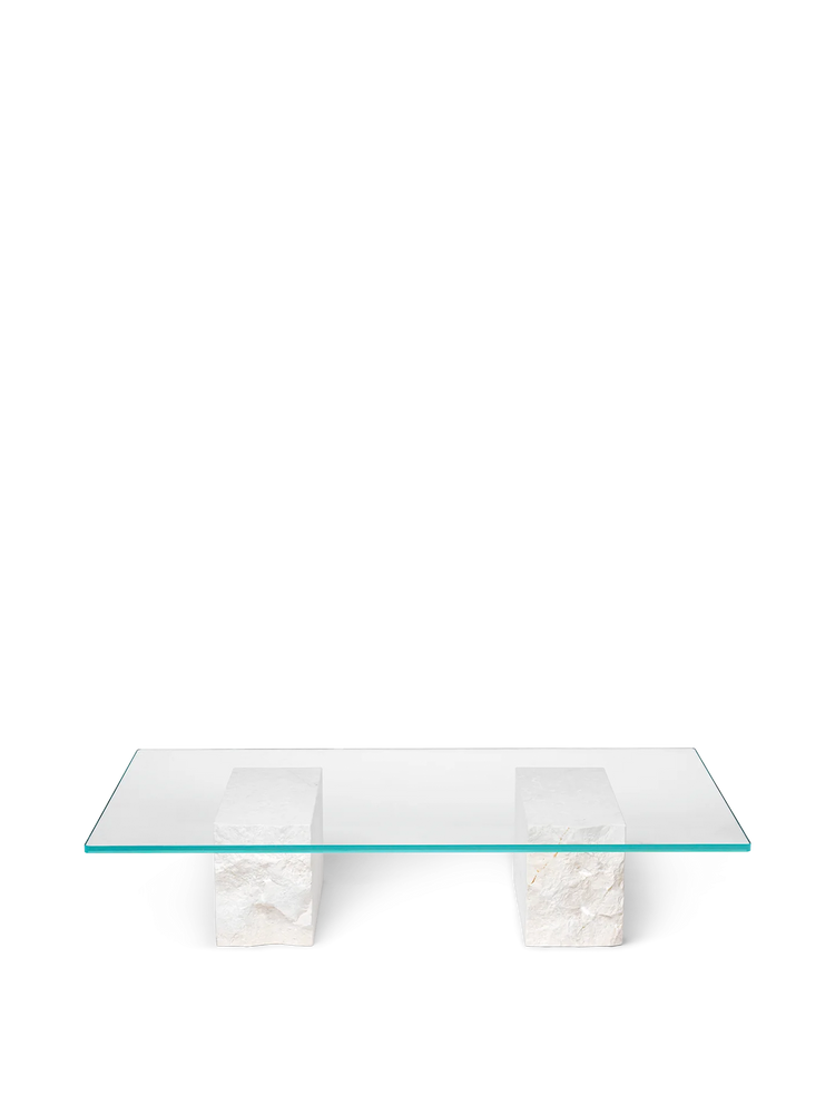 Mineral Coffee Table