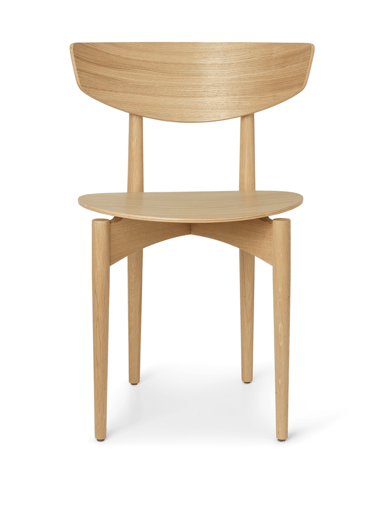 Herman Dining Chair - Wood