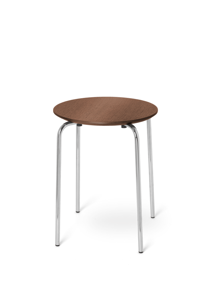 Herman Stool - Chrome