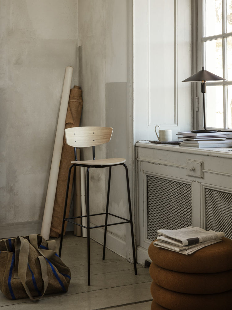 Herman Bar Chair