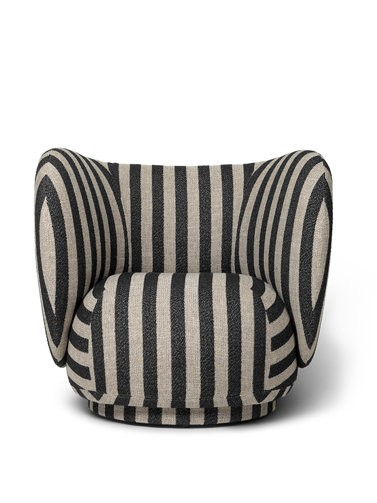 Rico Lounge Chair