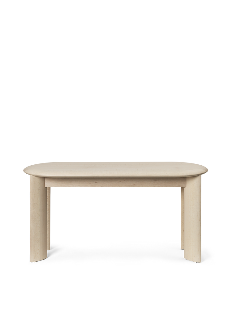 Bevel Bench