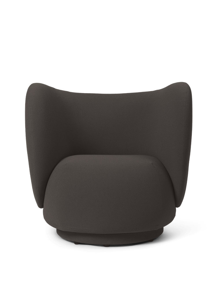 Rico Lounge Chair
