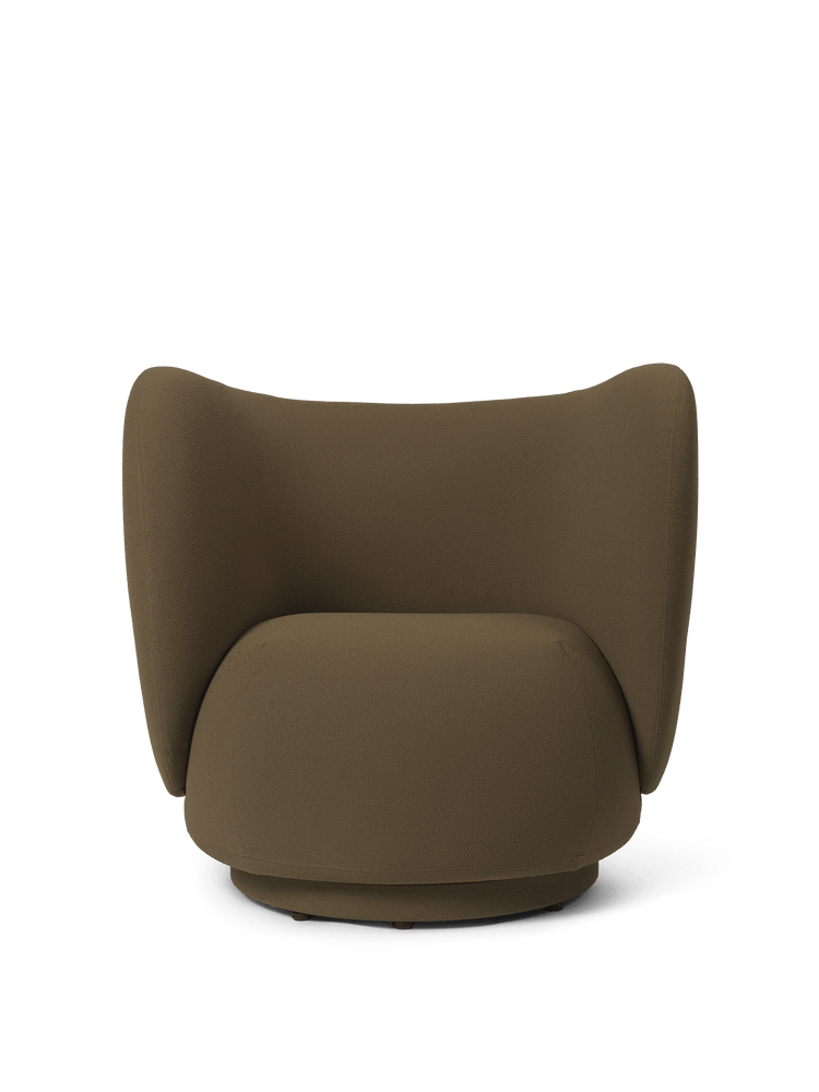 Rico Lounge Chair