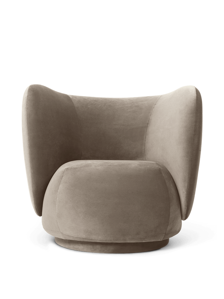 Rico Lounge Chair