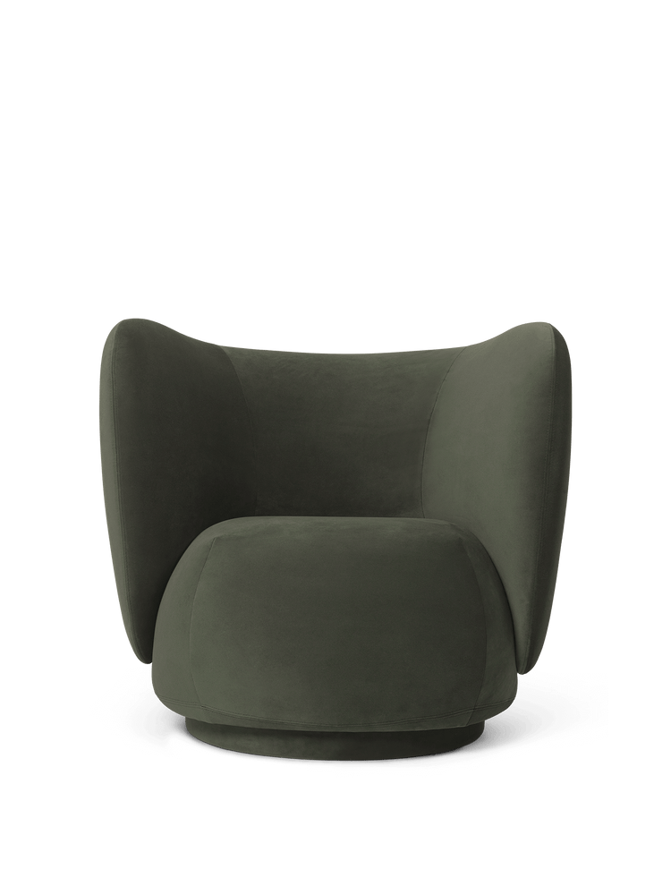Rico Lounge Chair