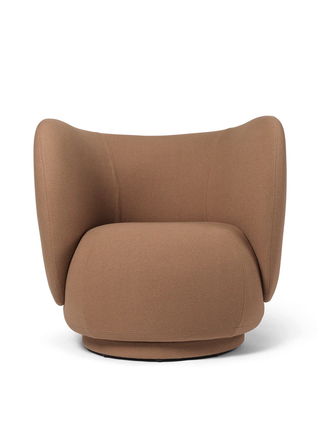 Rico Lounge Chair - Swivel