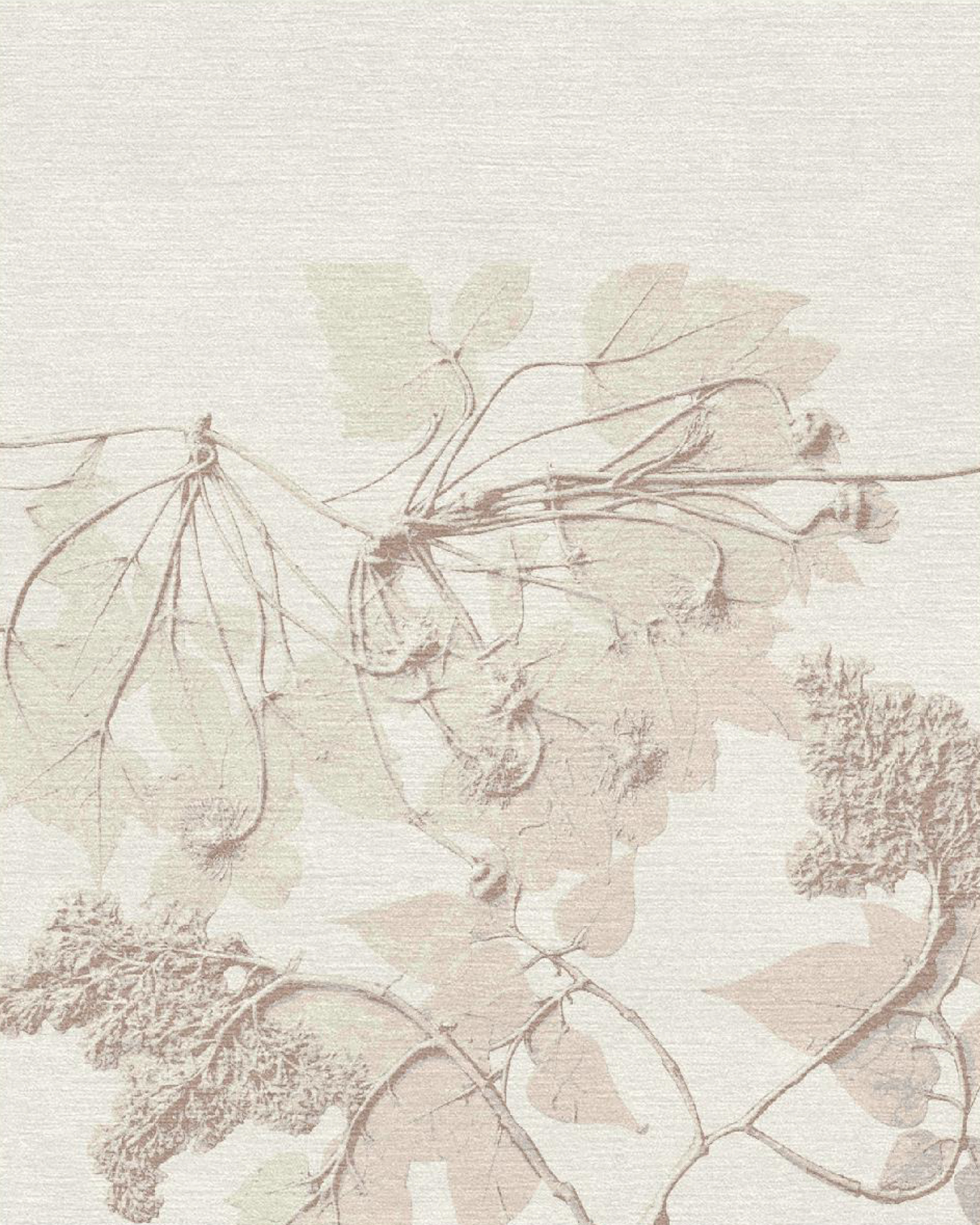 Moving Petals