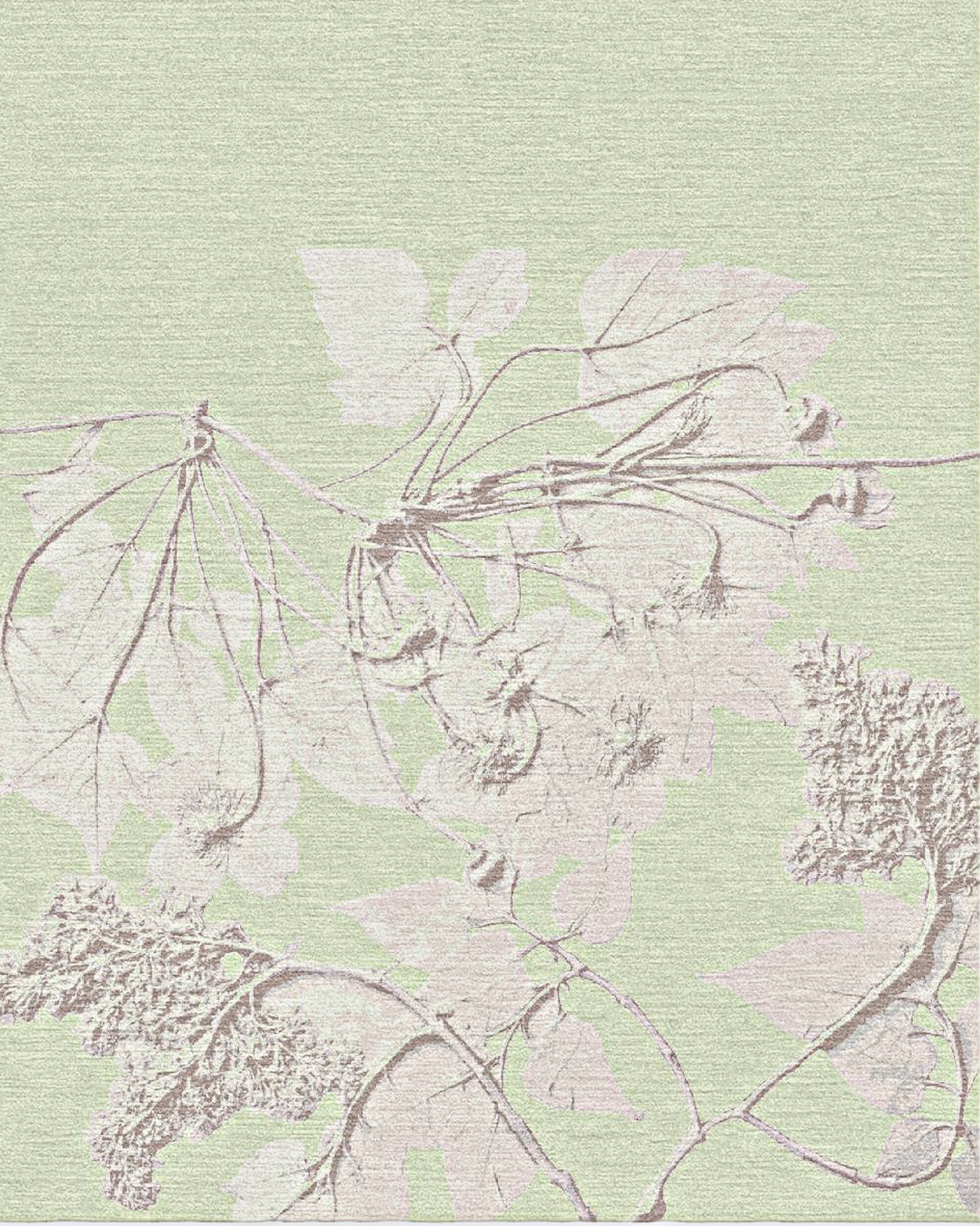 Moving Petals