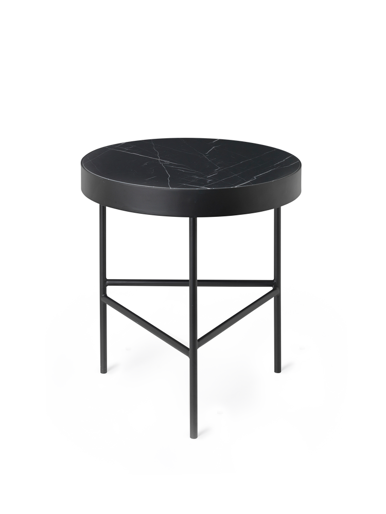 Marble Table