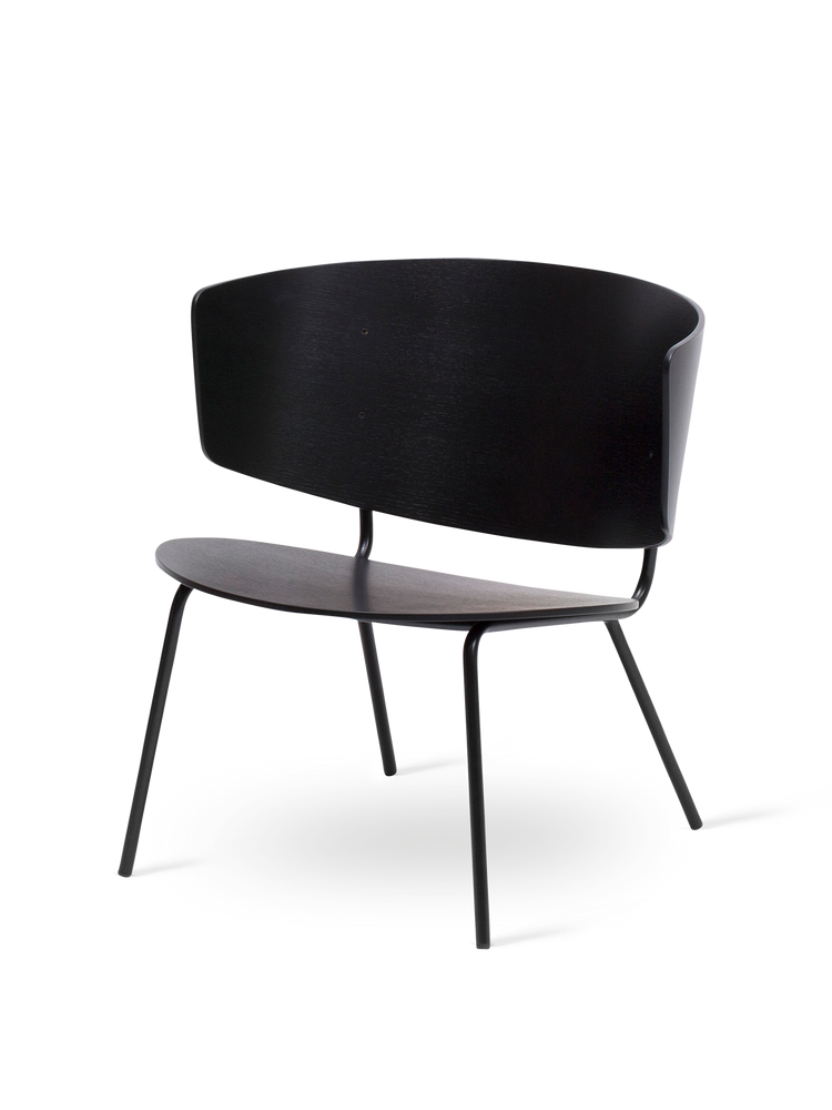 Herman Lounge Chair