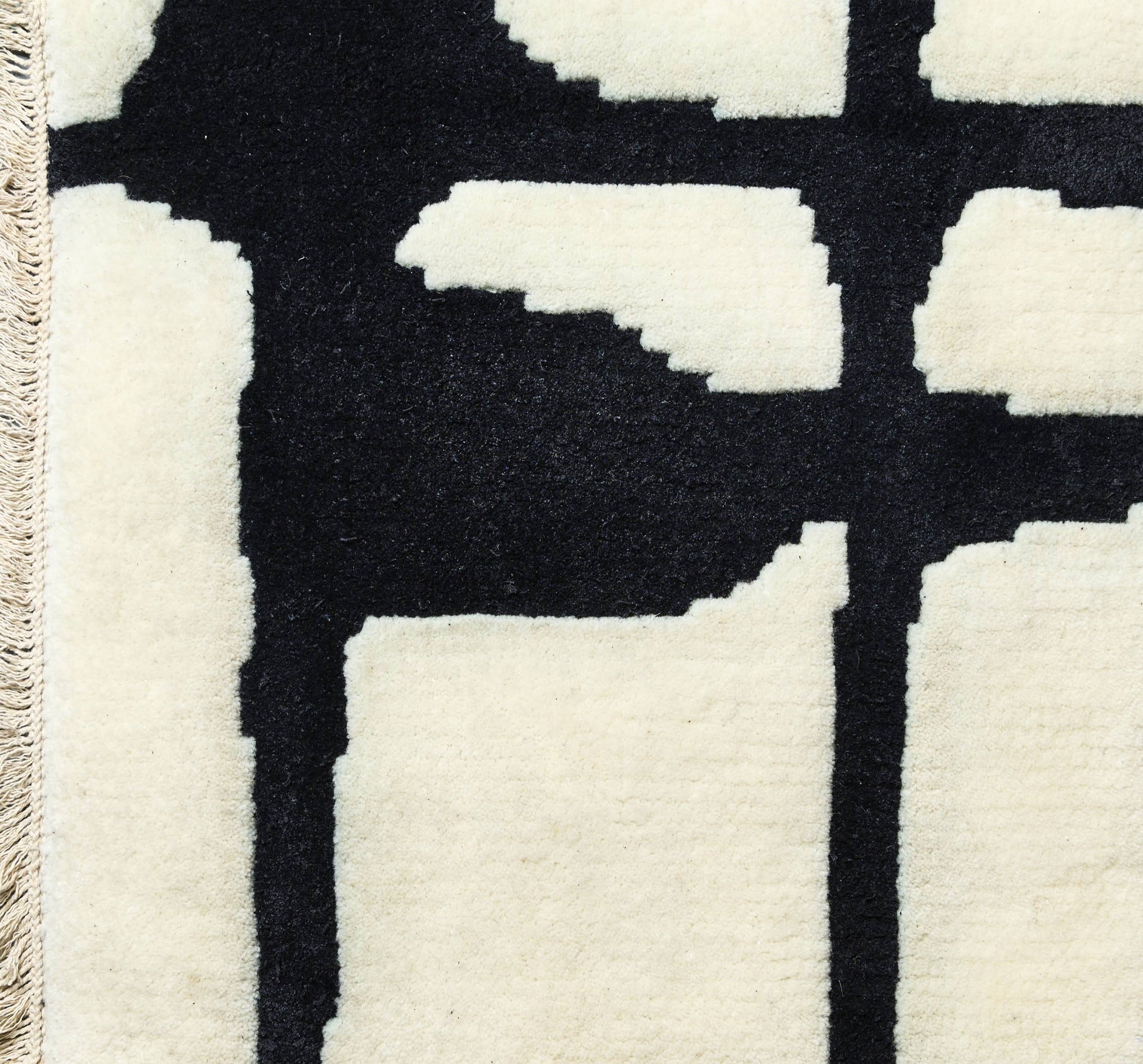 Edge Grid Line