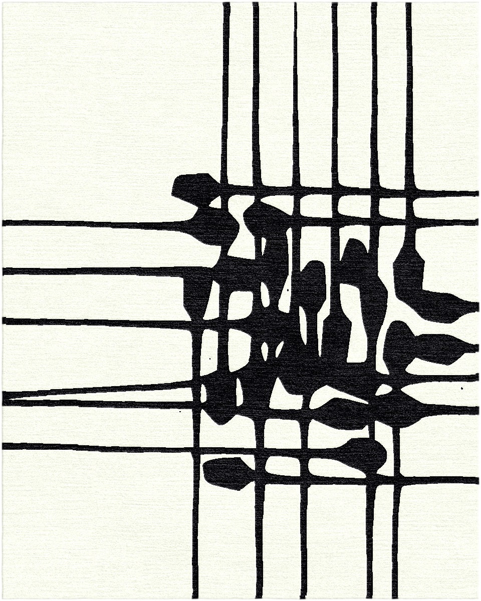 Edge Grid Line