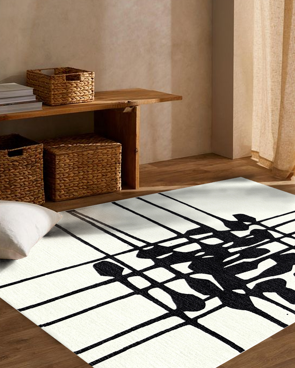 Edge Grid Line