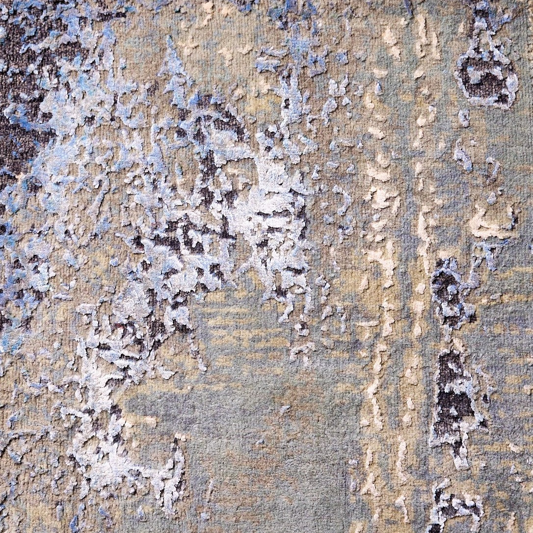Mixed Edges