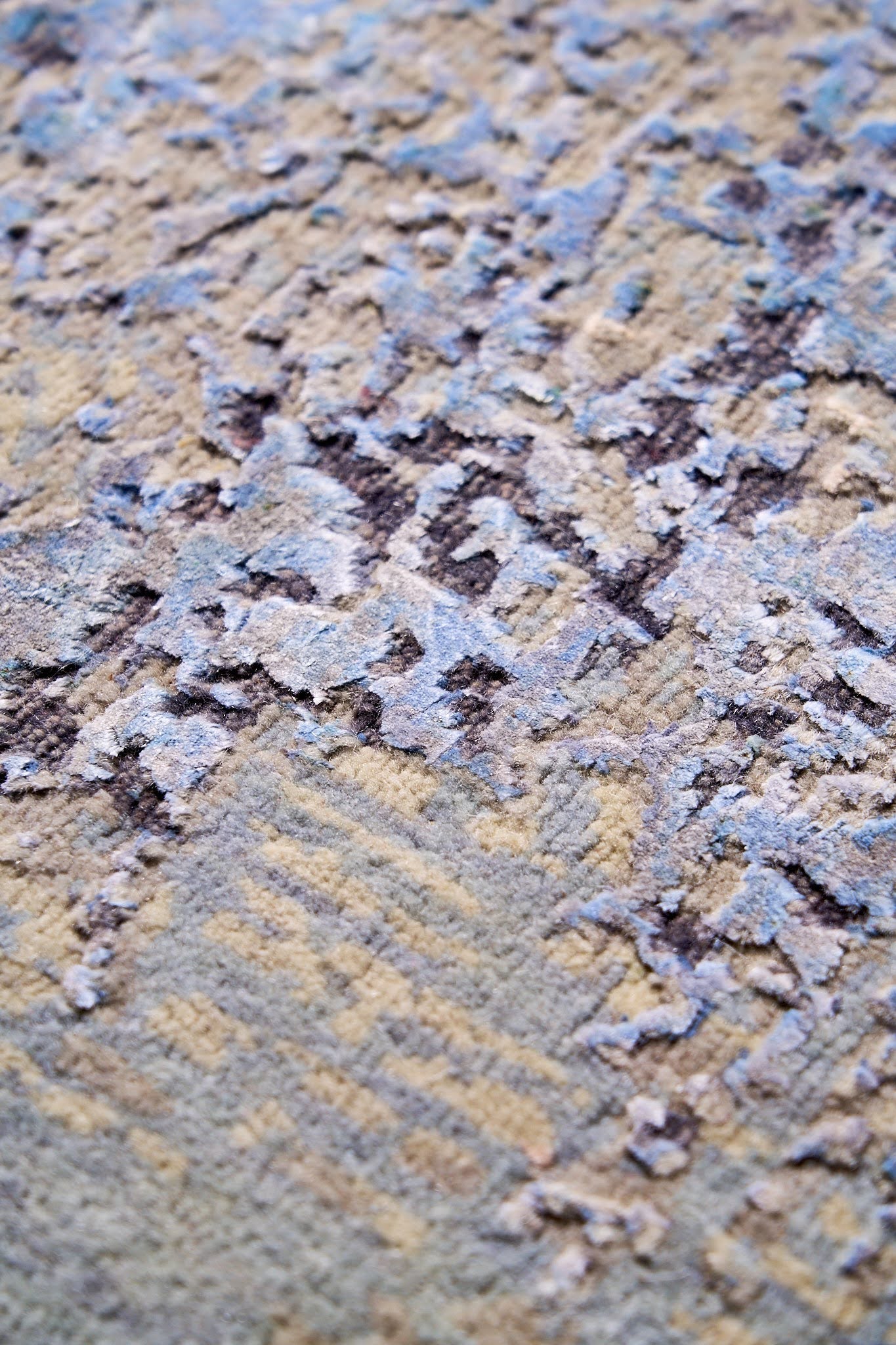 Mixed Edges