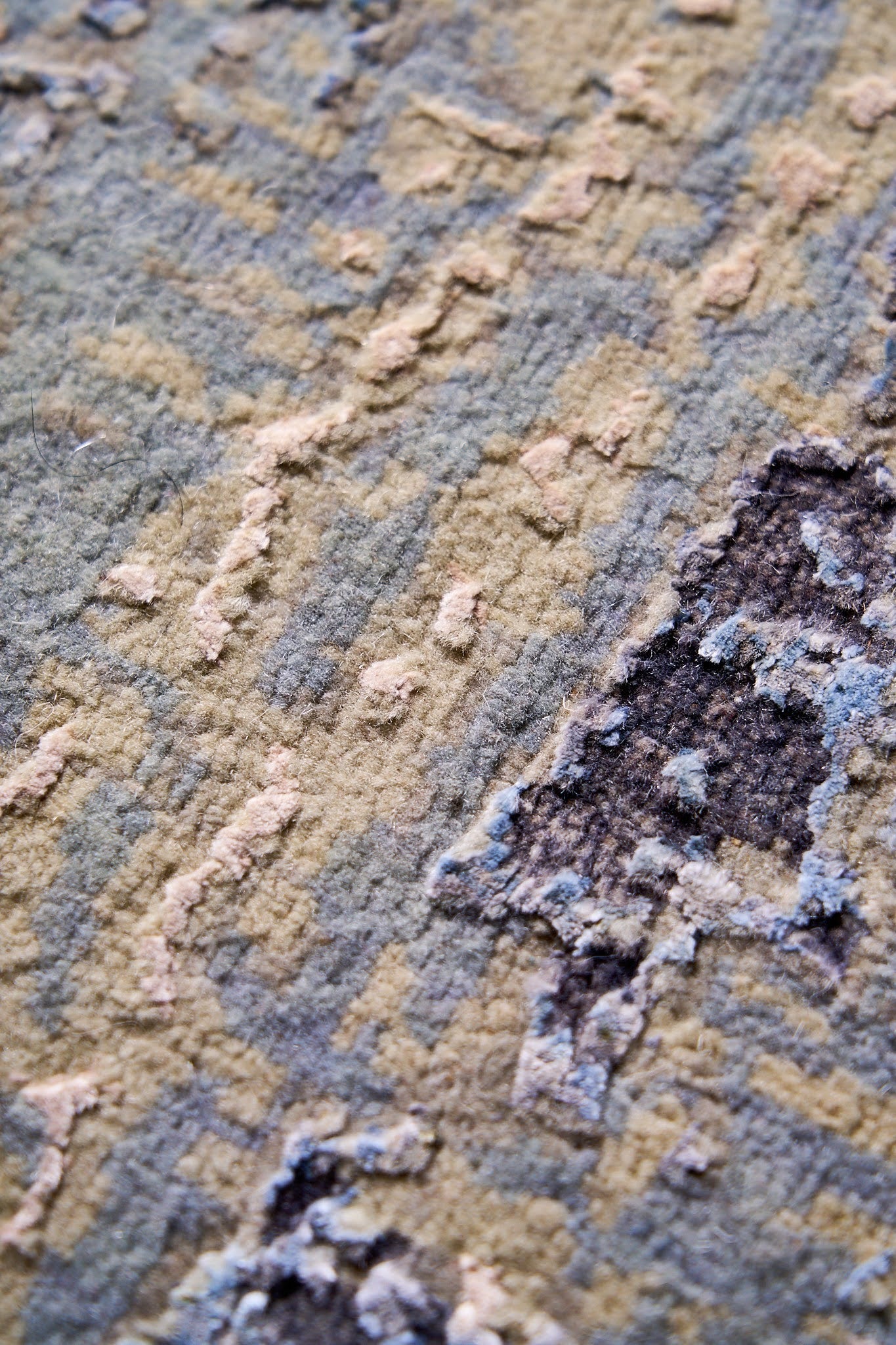 Mixed Edges