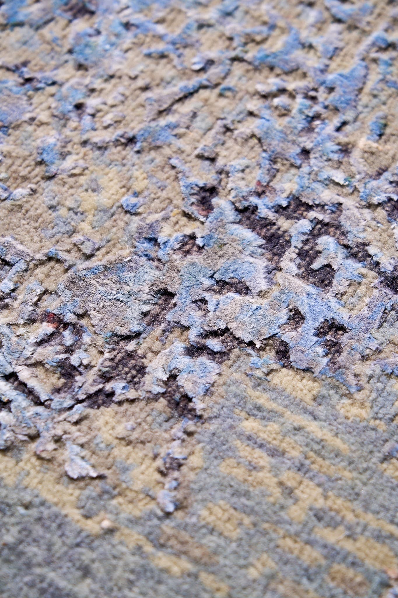 Mixed Edges