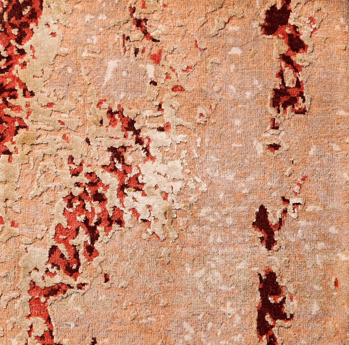 Mixed Edges