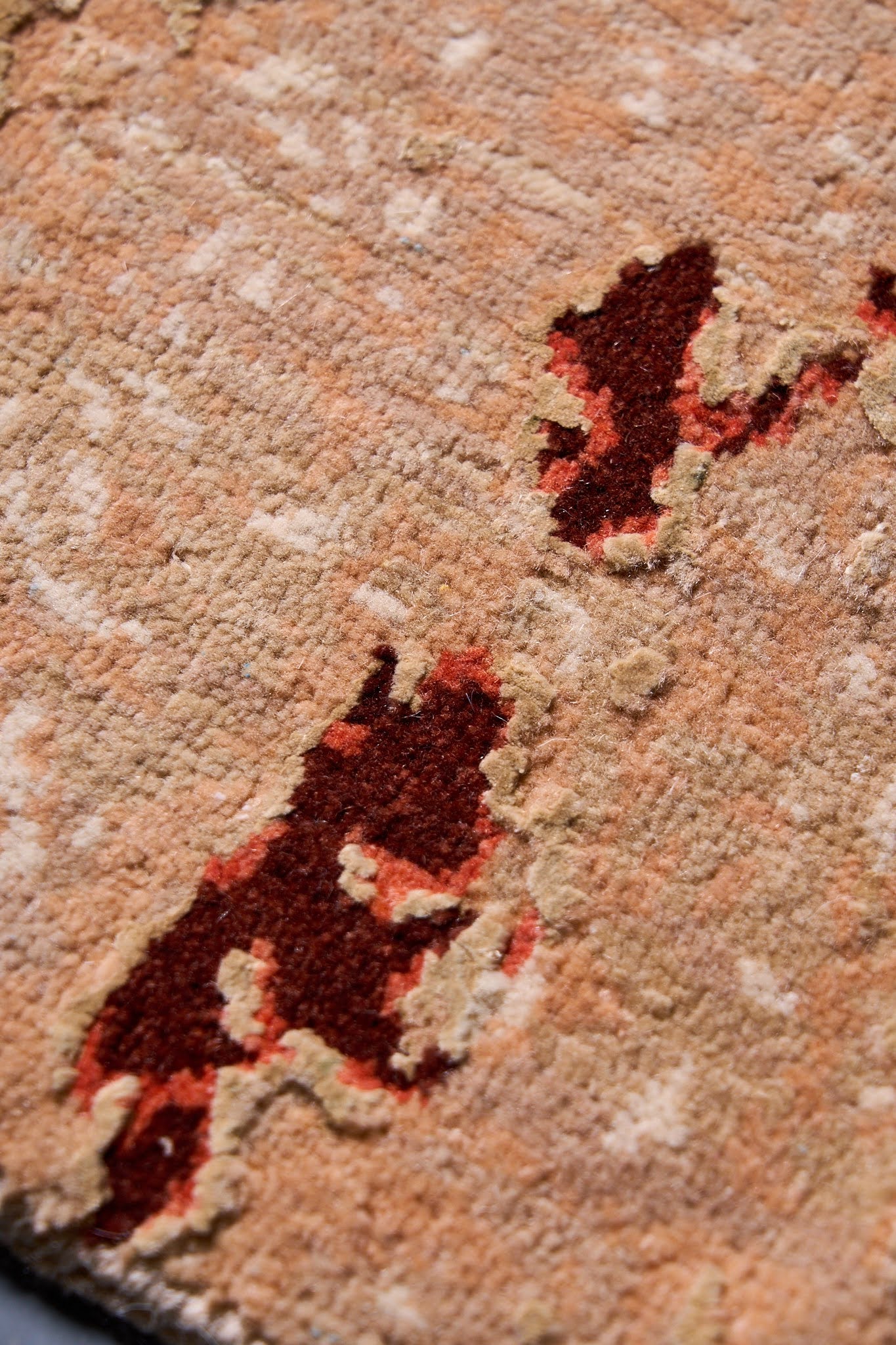 Mixed Edges