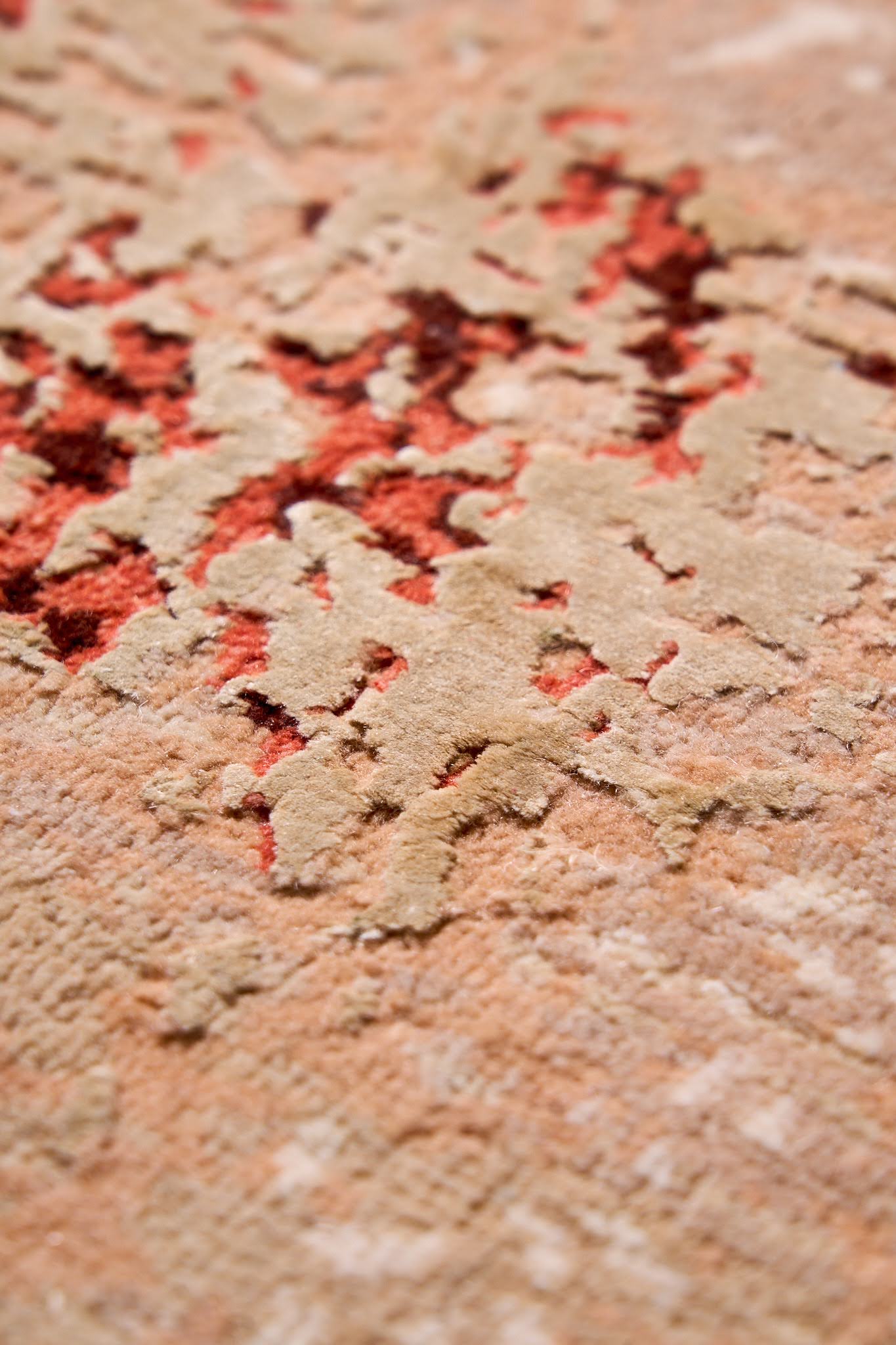 Mixed Edges