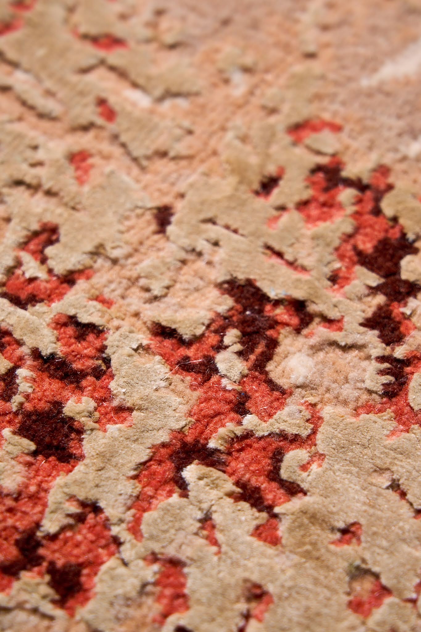 Mixed Edges