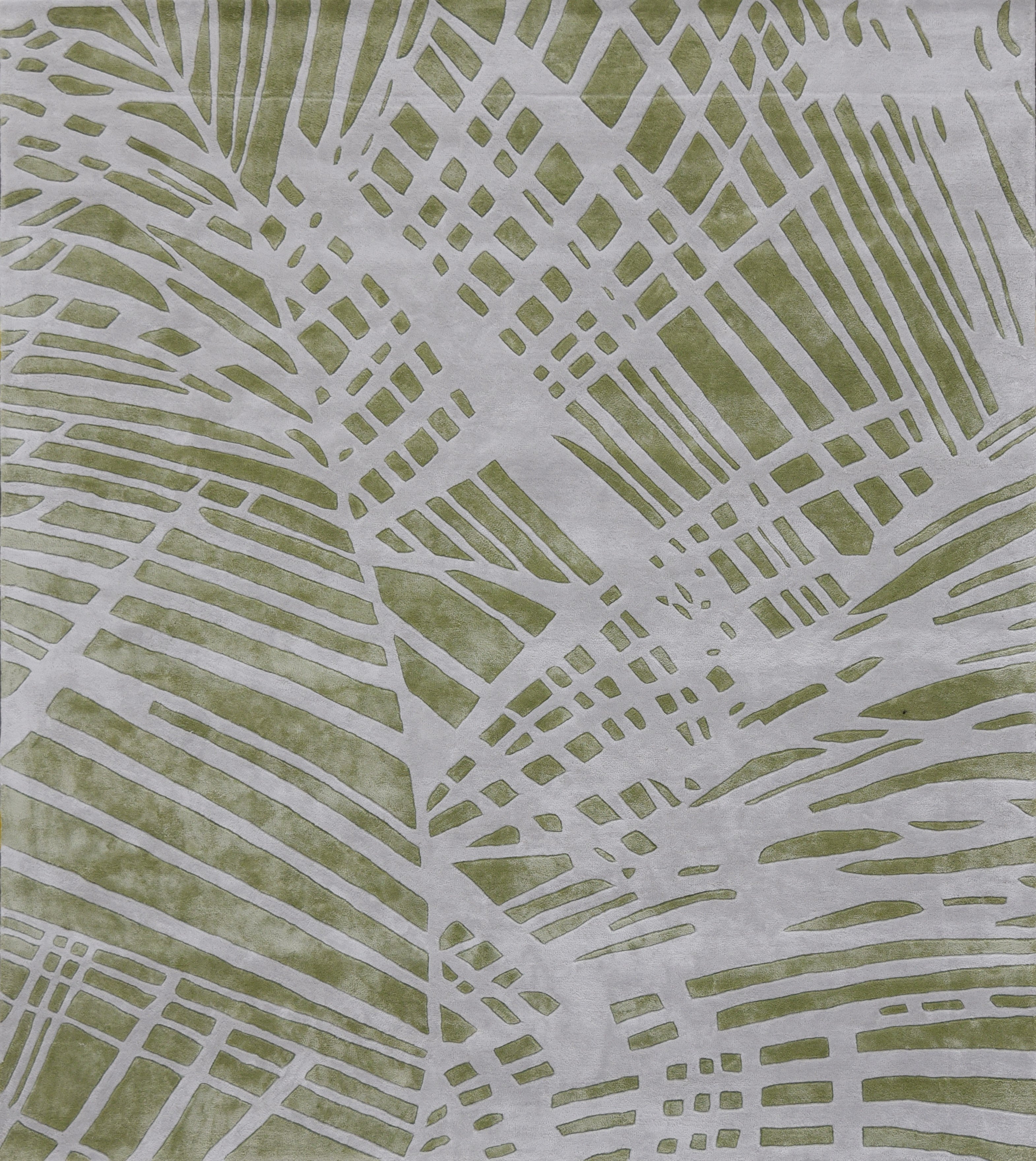 Palm Leaf