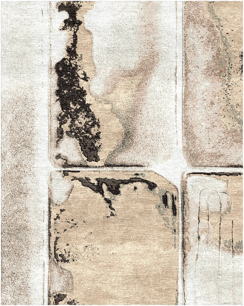Speckled Rectangle