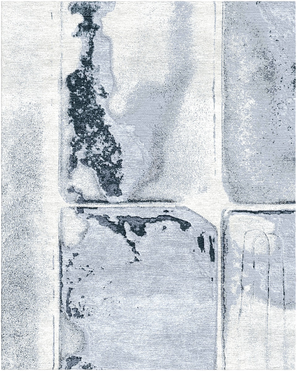 Speckled Rectangle