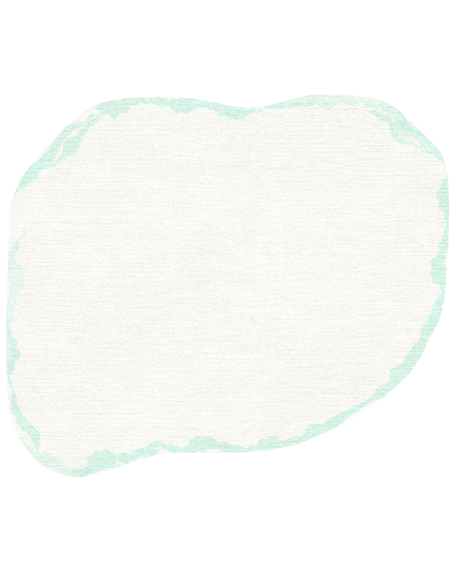 Waved Edges