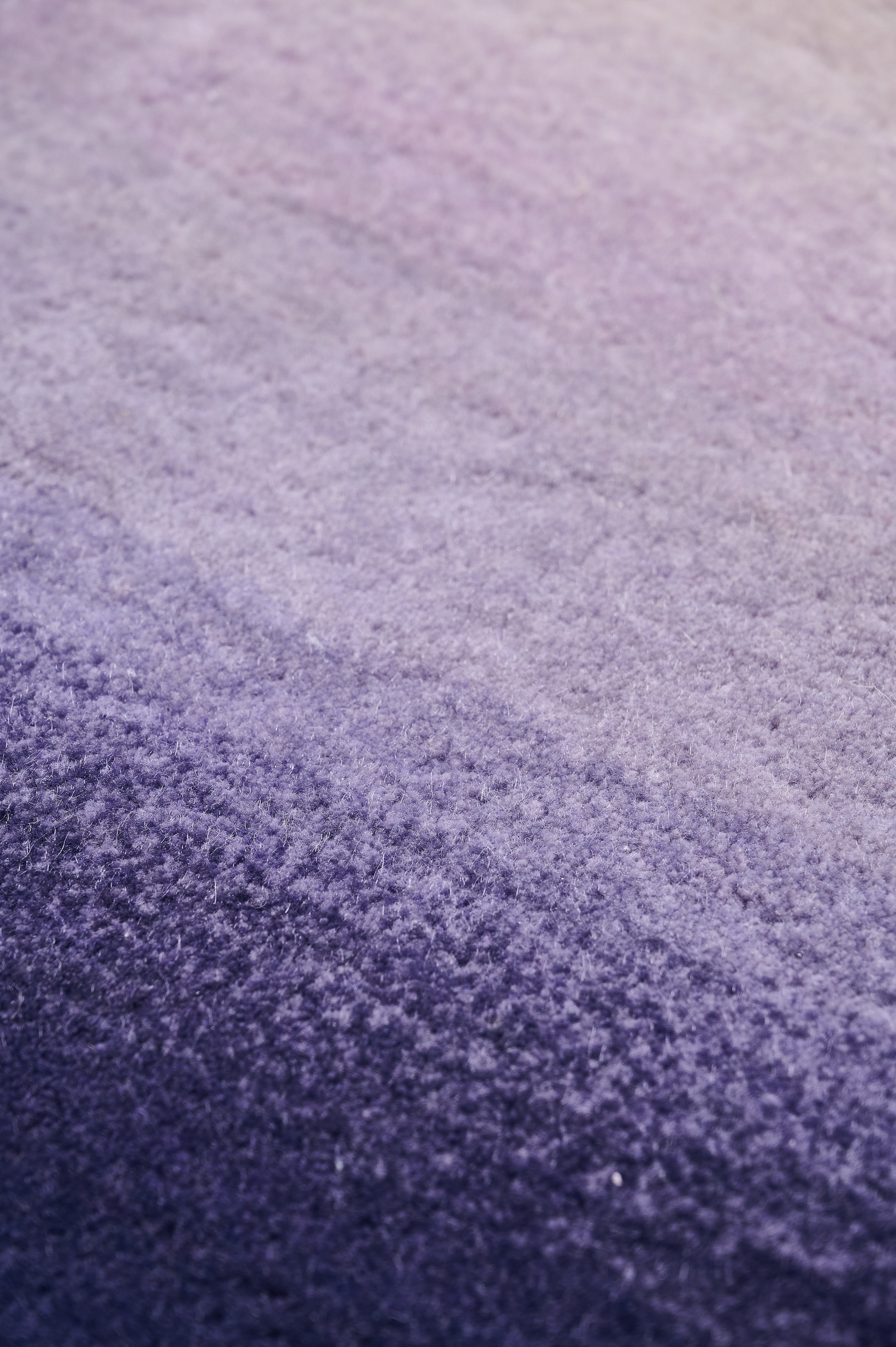 Purple Ombre