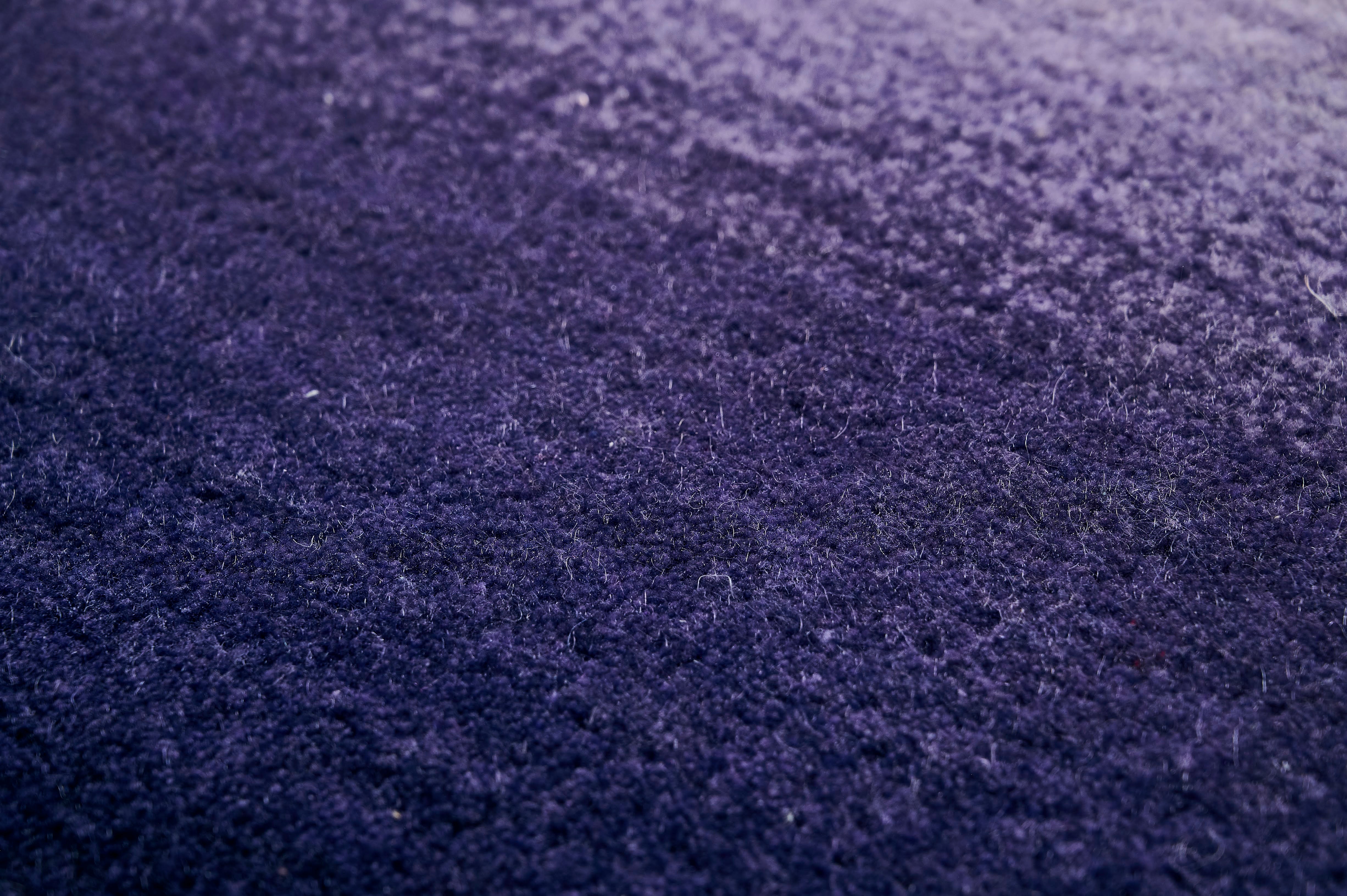 Purple Ombre