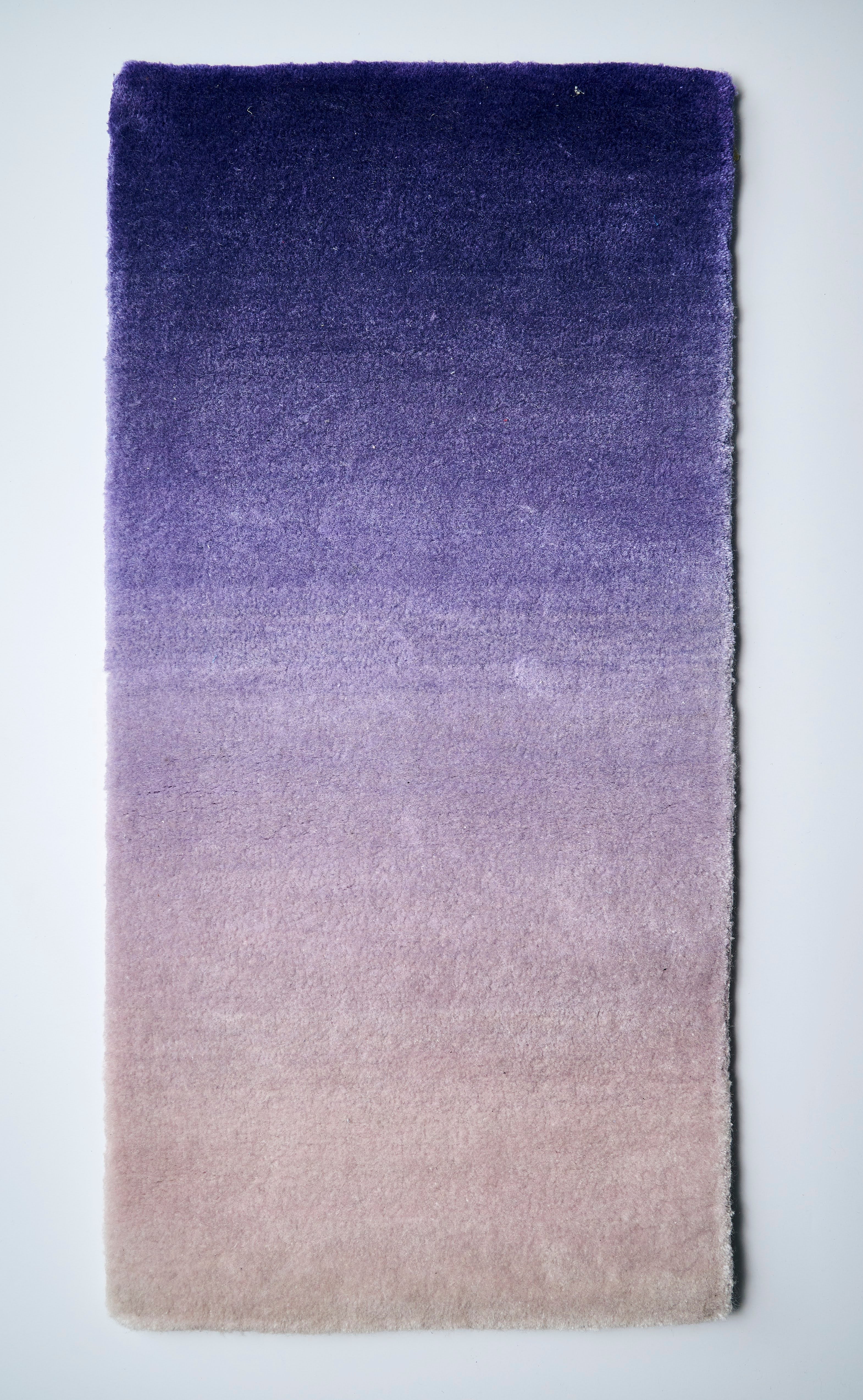 Purple Ombre