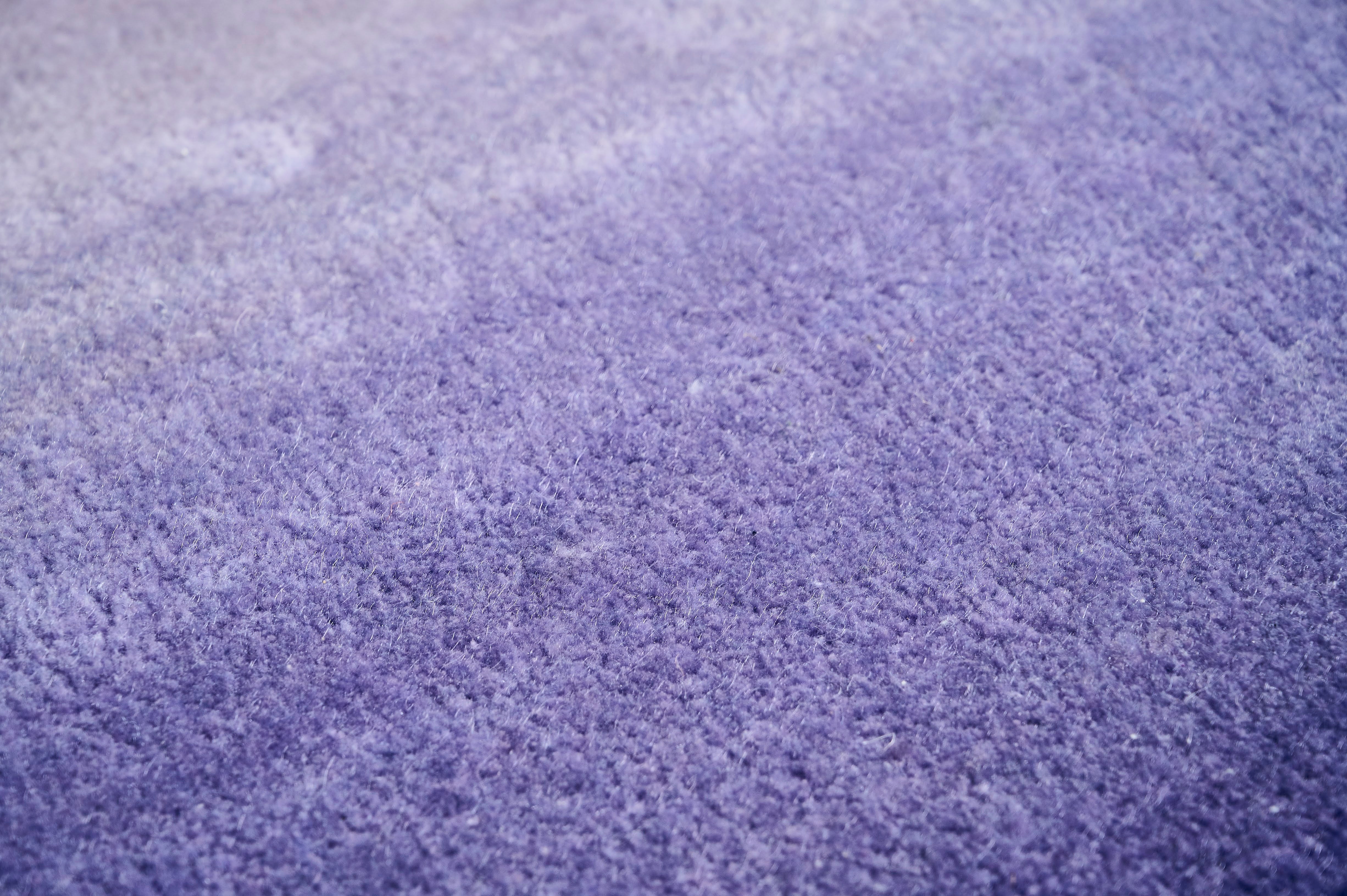 Purple Ombre