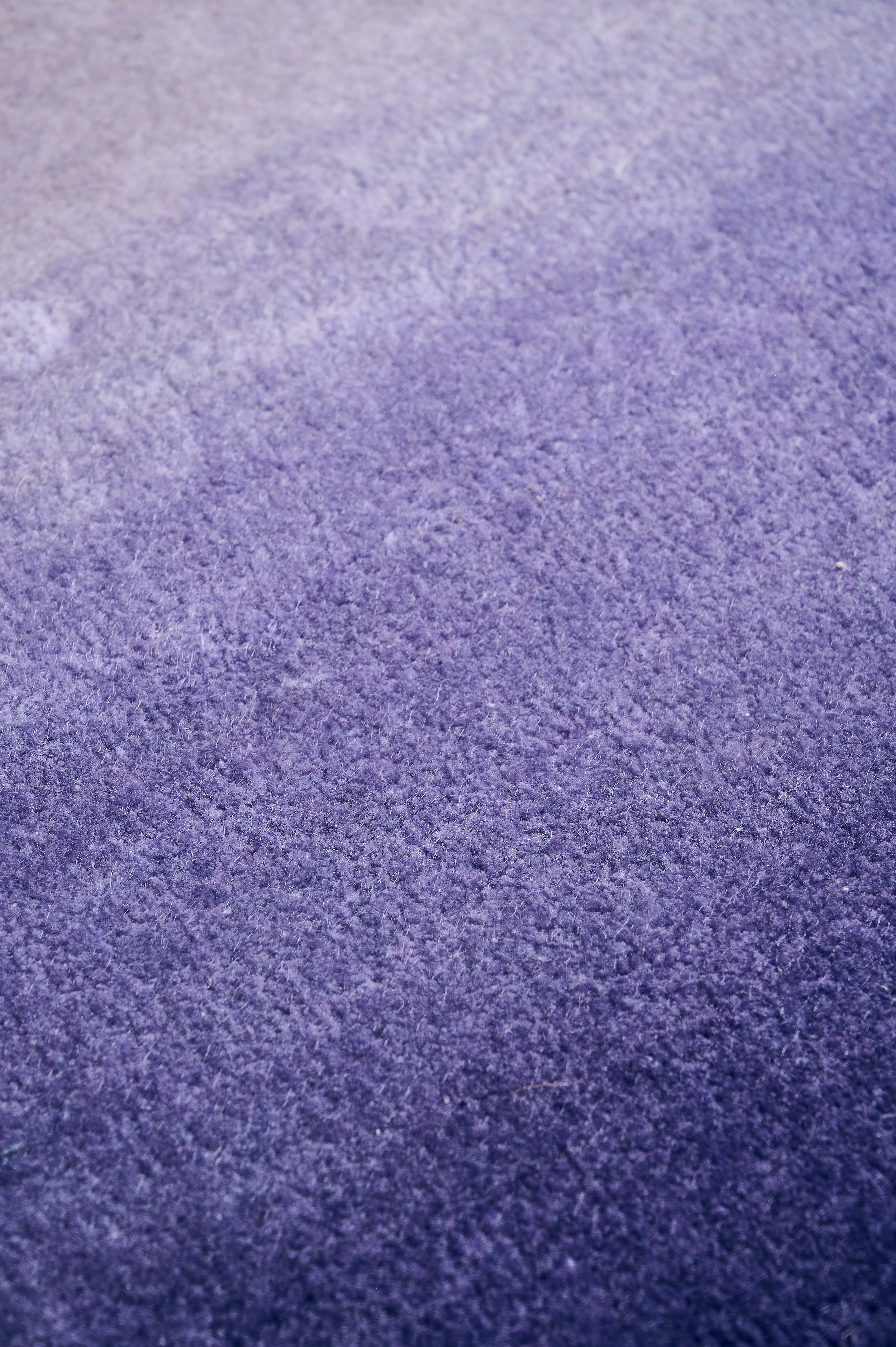 Purple Ombre