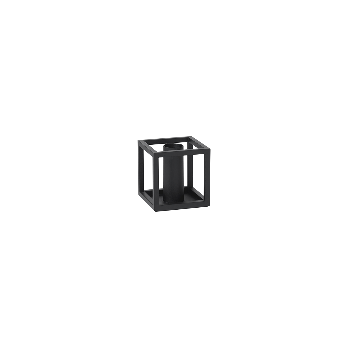 Kubus 1 - Black
