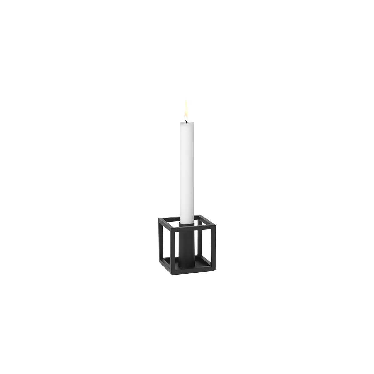 Kubus 1 - Black