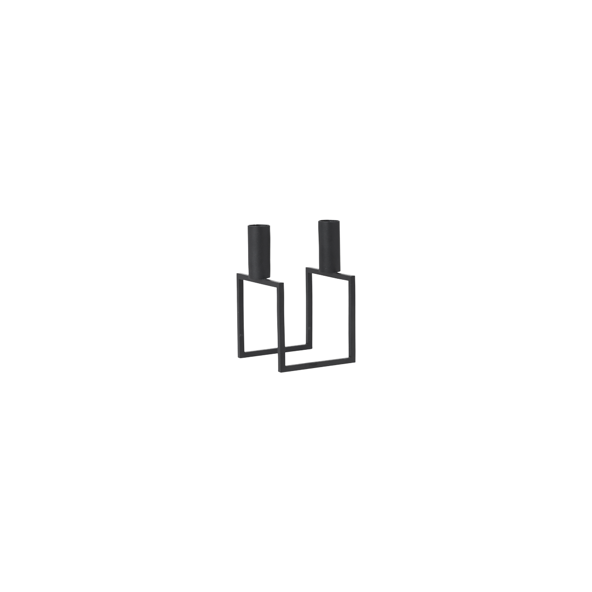 Line - Black