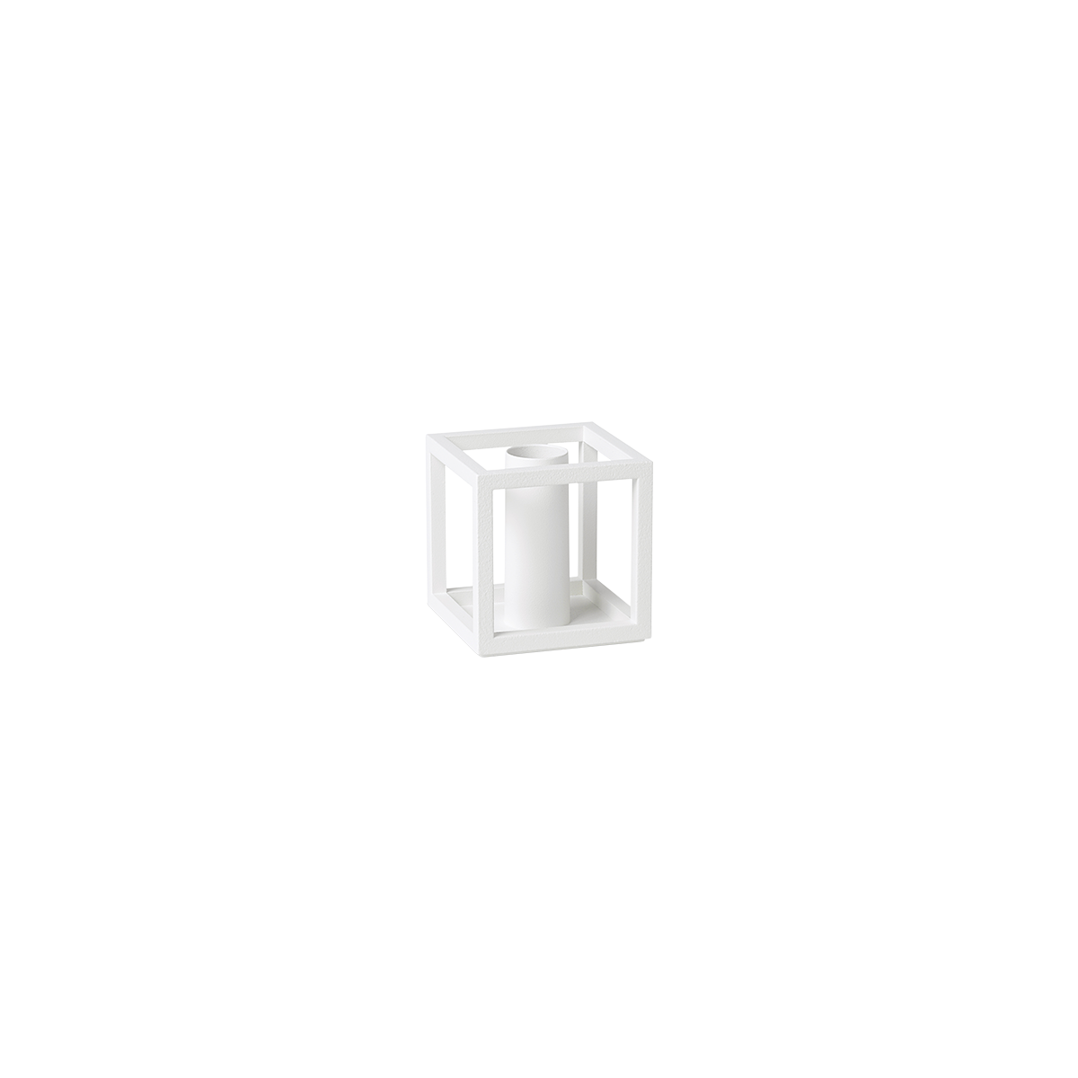 Kubus 1 - White