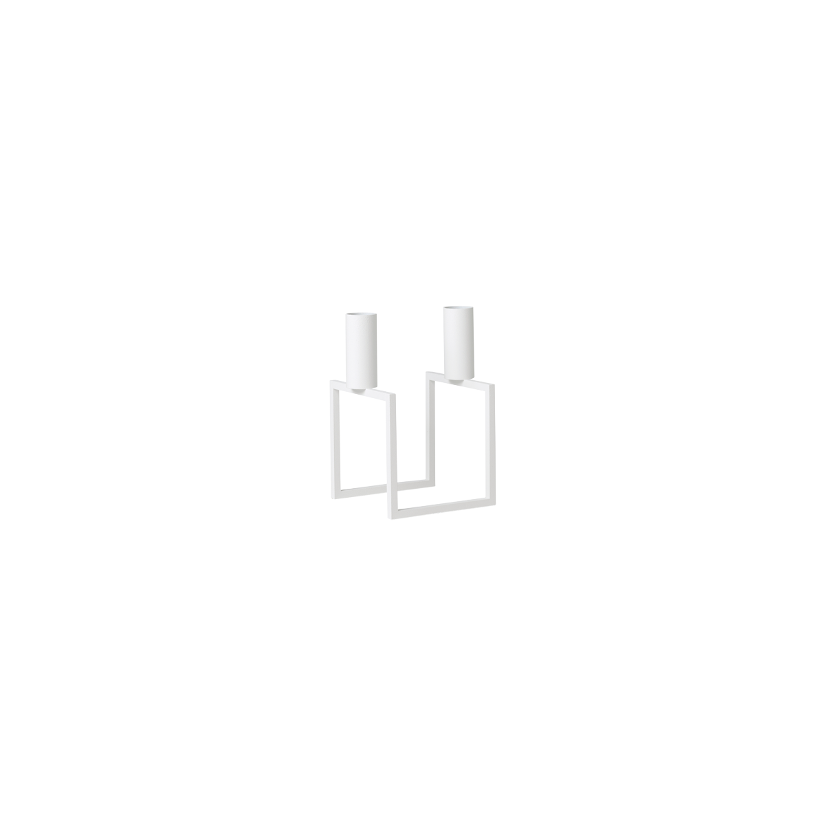 Line - White